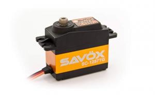 Picture of Savöx SC-1257TG